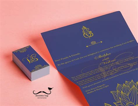 wedding invitation model|Iba pa.